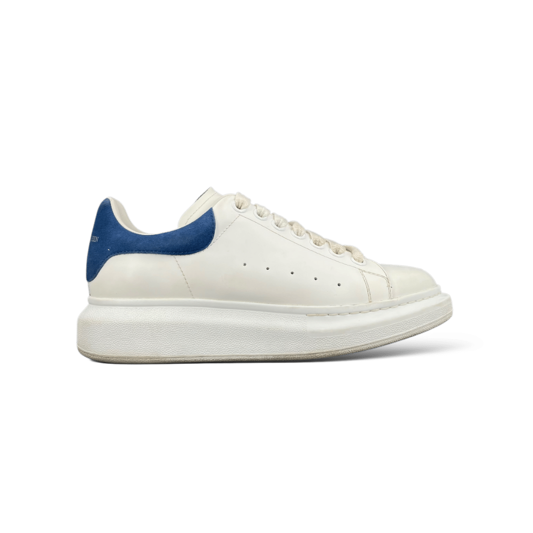 Alexander Mcqueen Oversize /// 37.5
