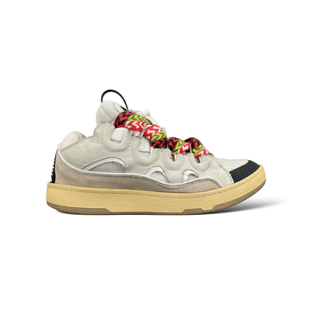 Lanvin Curb /// 41