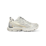 Off White Be right back Gris / Blanc 41