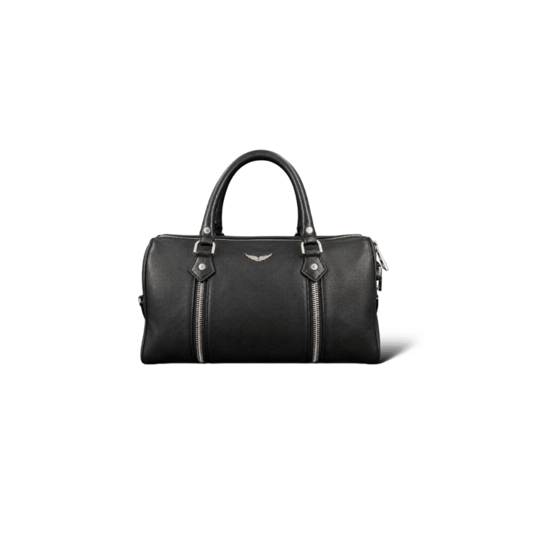 Zadig et Voltaire sunny / Noir / Tall
