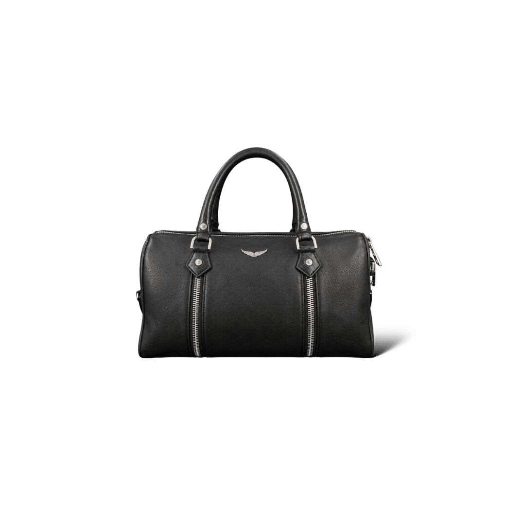 Zadig et Voltaire sunny  / Noir / Tall