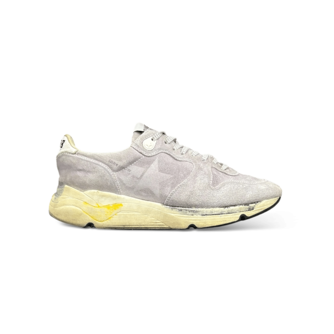 Golden Goose Running Rose 36