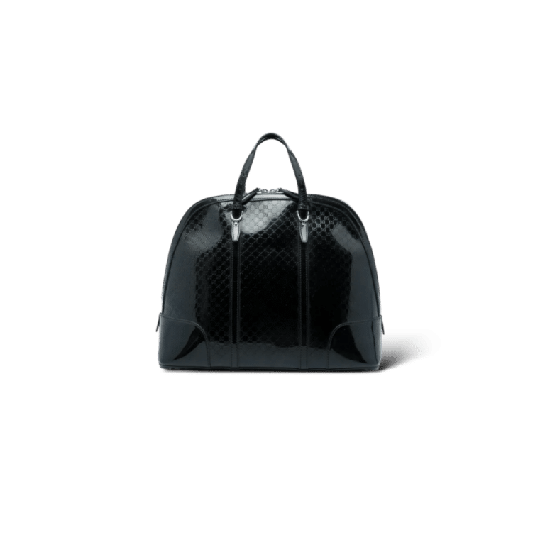 Gucci Dôme Noir Tall