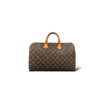 Louis Vuitton Speedy / Monogramme / 35