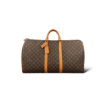 Louis Vuitton Keepall / Monogramme / 60