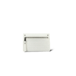 Zadig et Voltaire Pochette / Blanc / Small