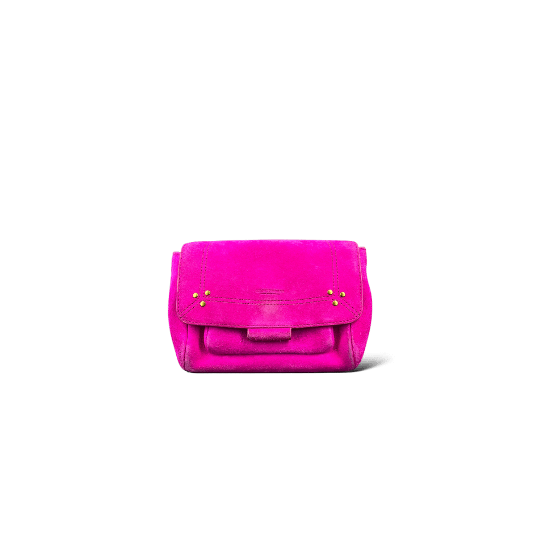 Jerome Dreyfuss Lulu / Rose / Doré / Médium