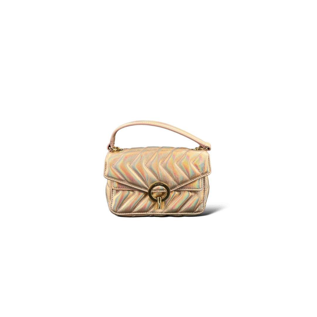 Sandro Yza / Rose gold / Mini