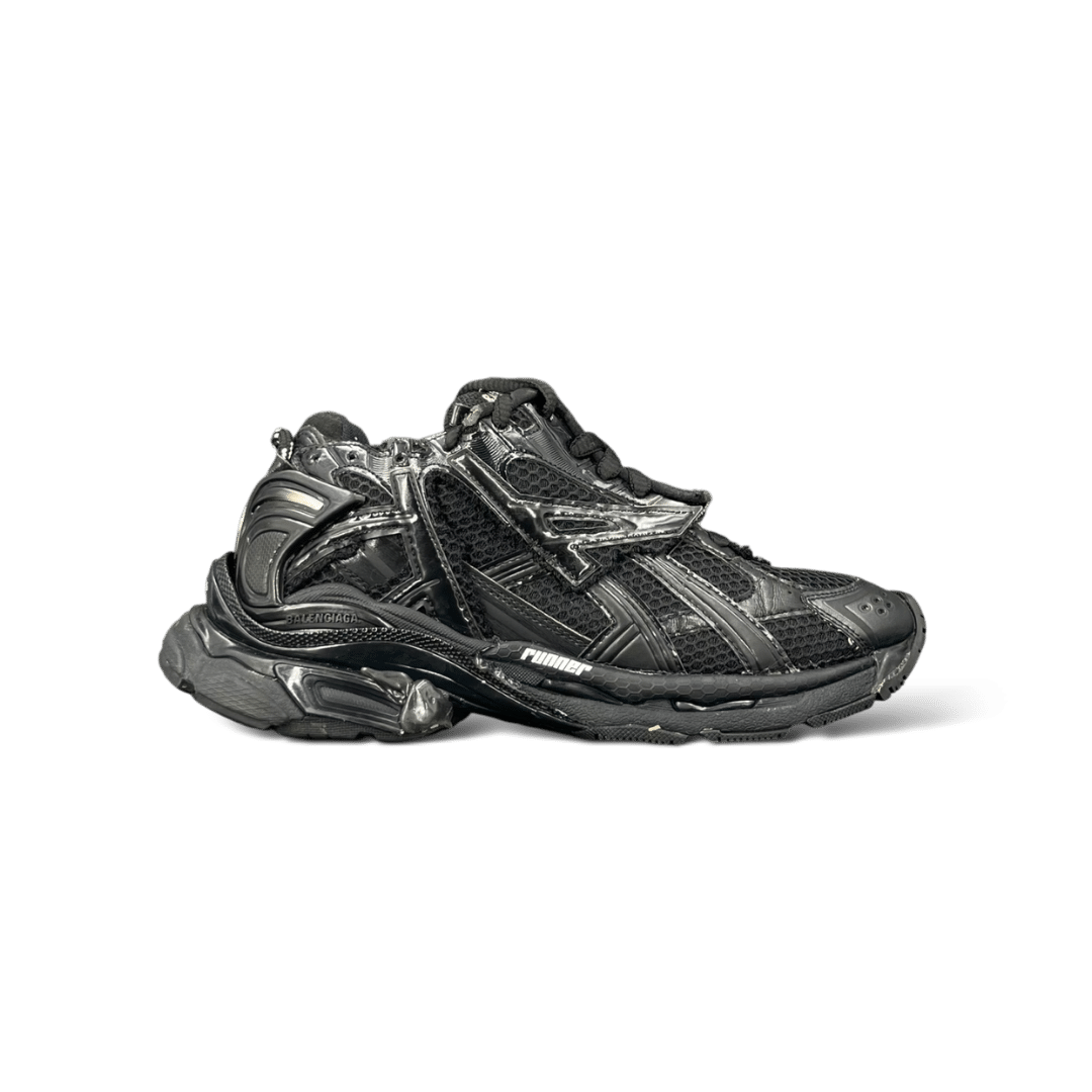Balenciaga Runner Noir 39