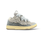 Lanvin Curb / Gris / Bleu clair / 43