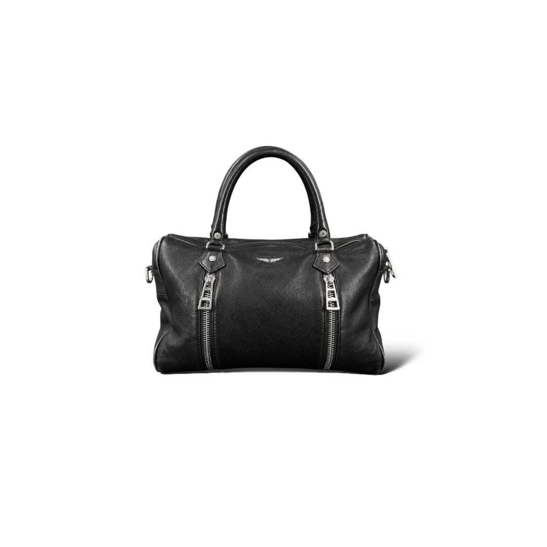 Zadig et Voltaire sunny  / Noir / Médium
