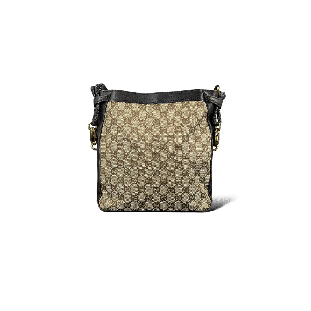 Gucci Autre / Monogramme/ Médium