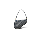 Dior Pochette Saddle / Monogramme / Small