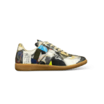Maison Margiela Replica Noir/Blanc/Vert/Bleu 42