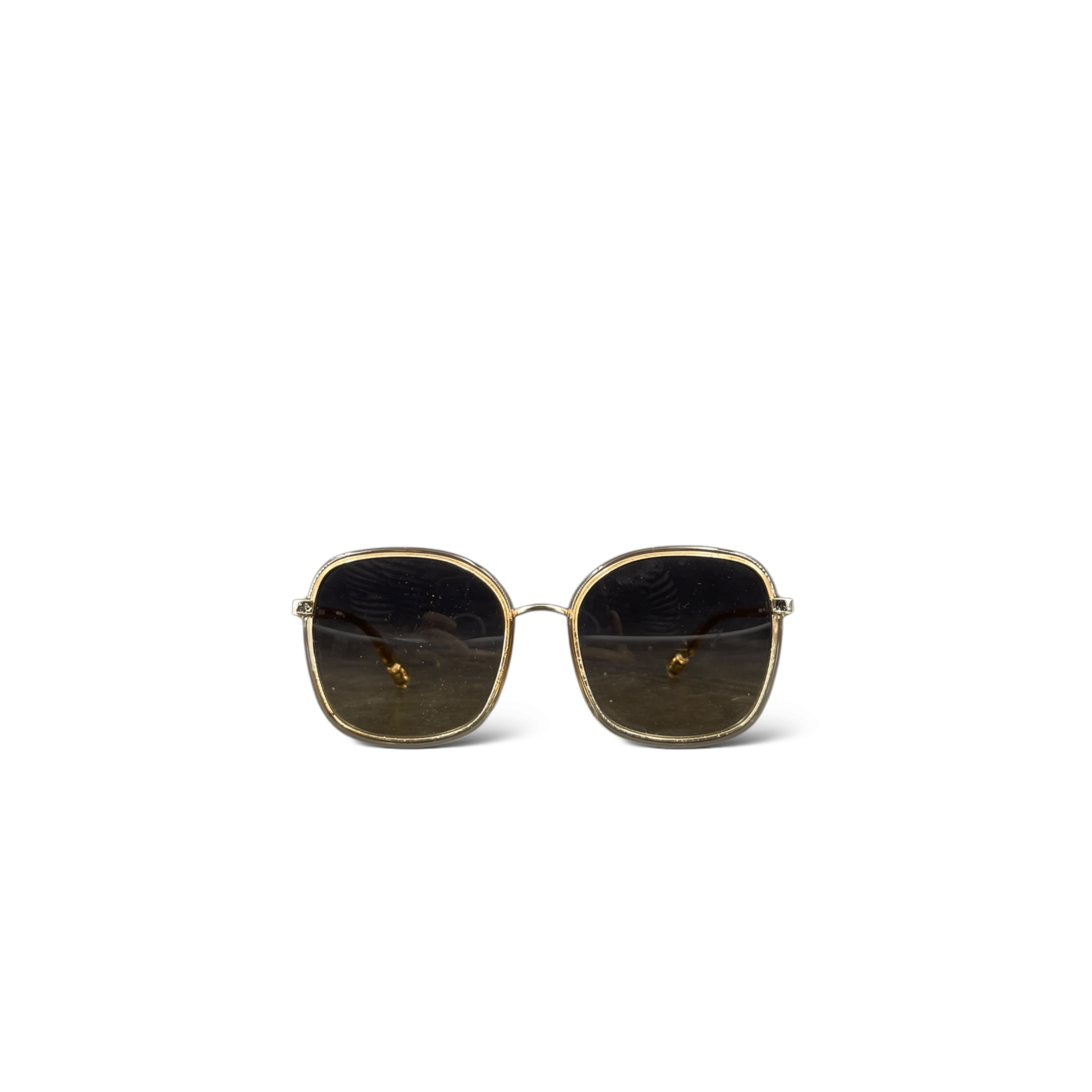 Chloé Lunettes / Cuivrée / Taille Unique