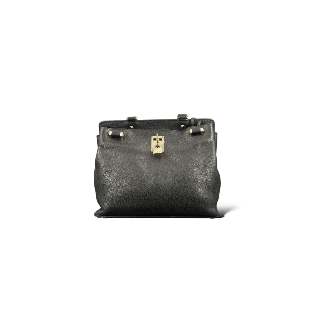 Valentino  Joylock / Noir / Doré / Médium