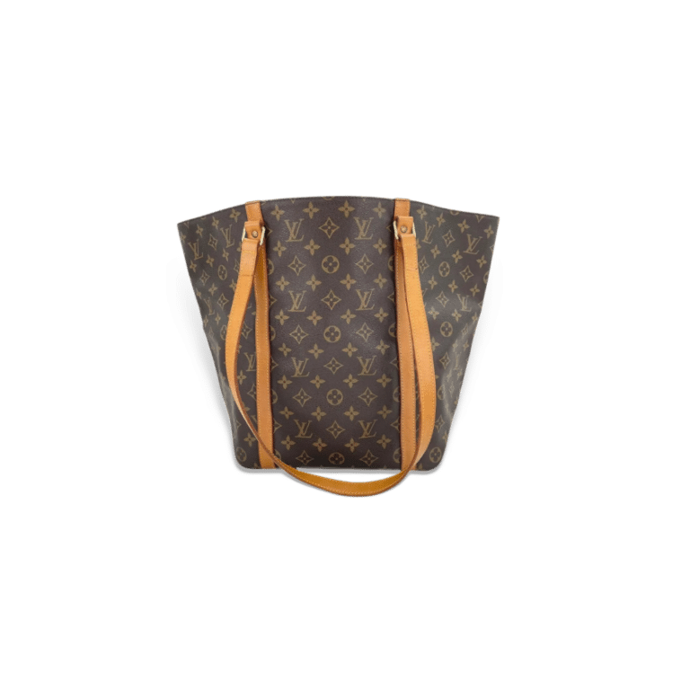 Louis Vuitton Shopping / Monogramme / MM