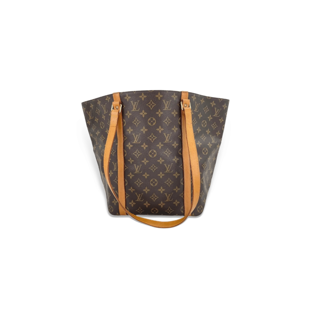 Louis Vuitton Shopping / Monogramme / MM