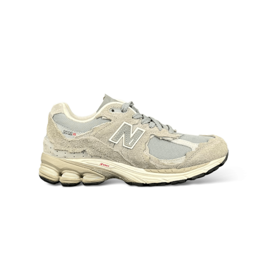 New Balance 2002R Gris 37.5