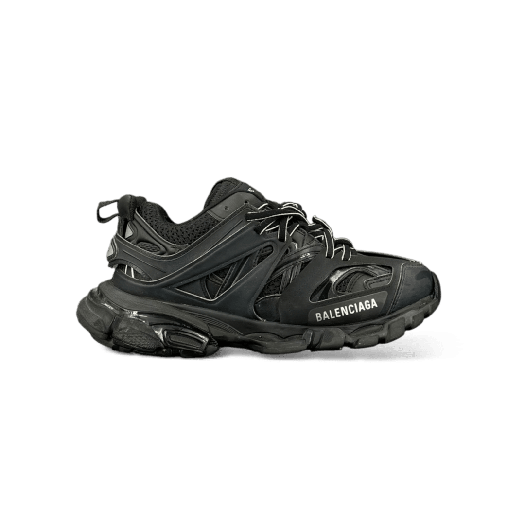 Balenciaga Track Noir 38