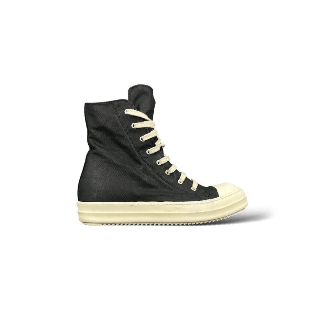 Rick Owens Hollywood Noir/Blanc 41
