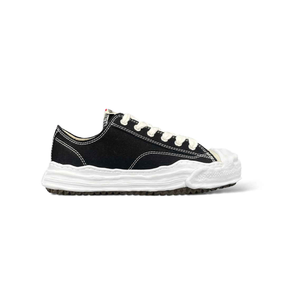 Maison Mihara Yasuhiro Hank Noir/Blanc 44