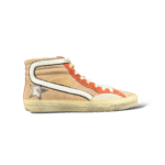Golden Goose Slide / Orange / 39