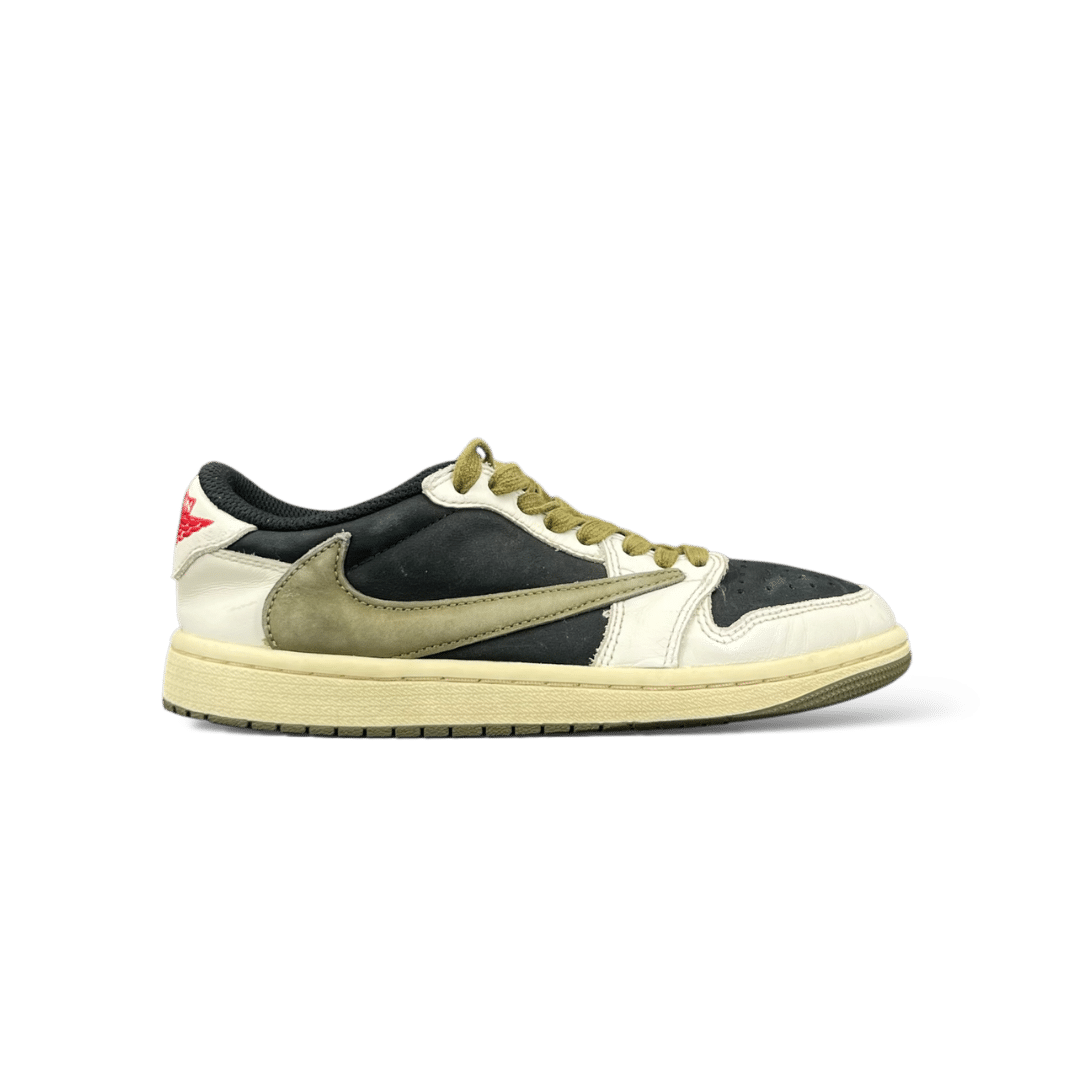 Nike Autre / olive / 36