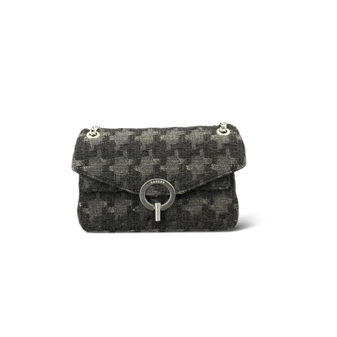 Sandro Yza  Noir Small