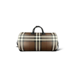 Burberry Pochette / Carreaux / Médium