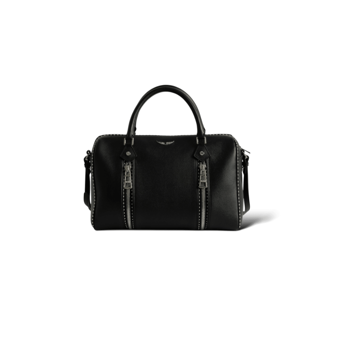 Zadig et Voltaire sunny  Noir Médium