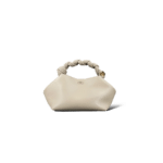 Ganni Bou Bag / Rose Pastel / Médium