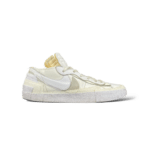 Nike Blazer sacai / Blanc / Crème / 43