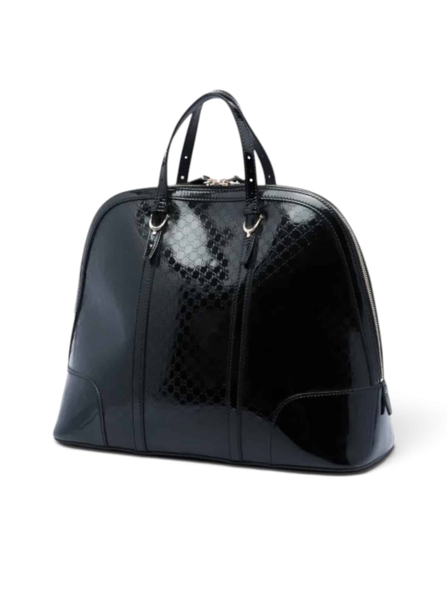 Gucci Dôme Noir Tall – 2