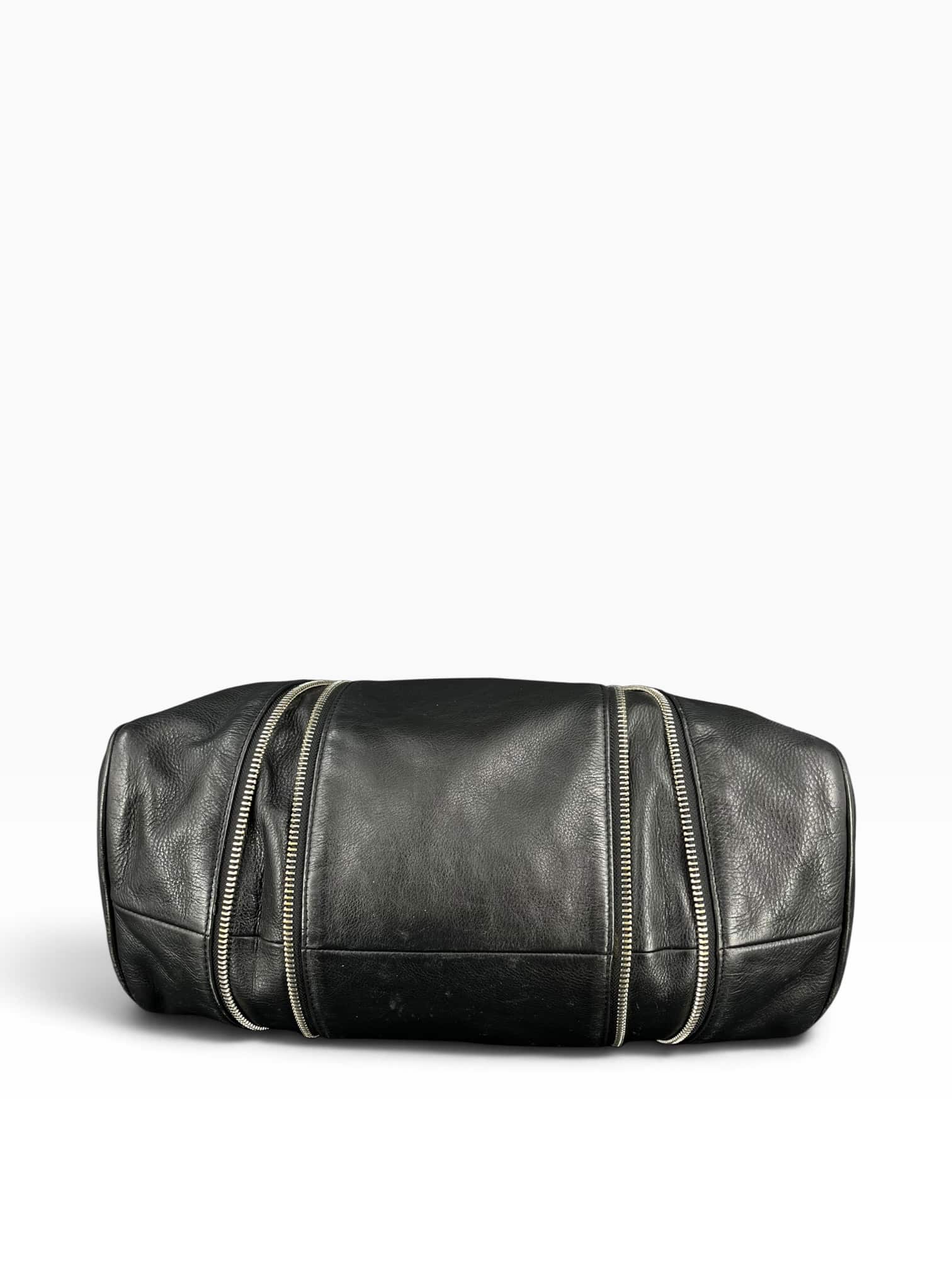 Zadig et Voltaire sunny / Noir / Tall – 4