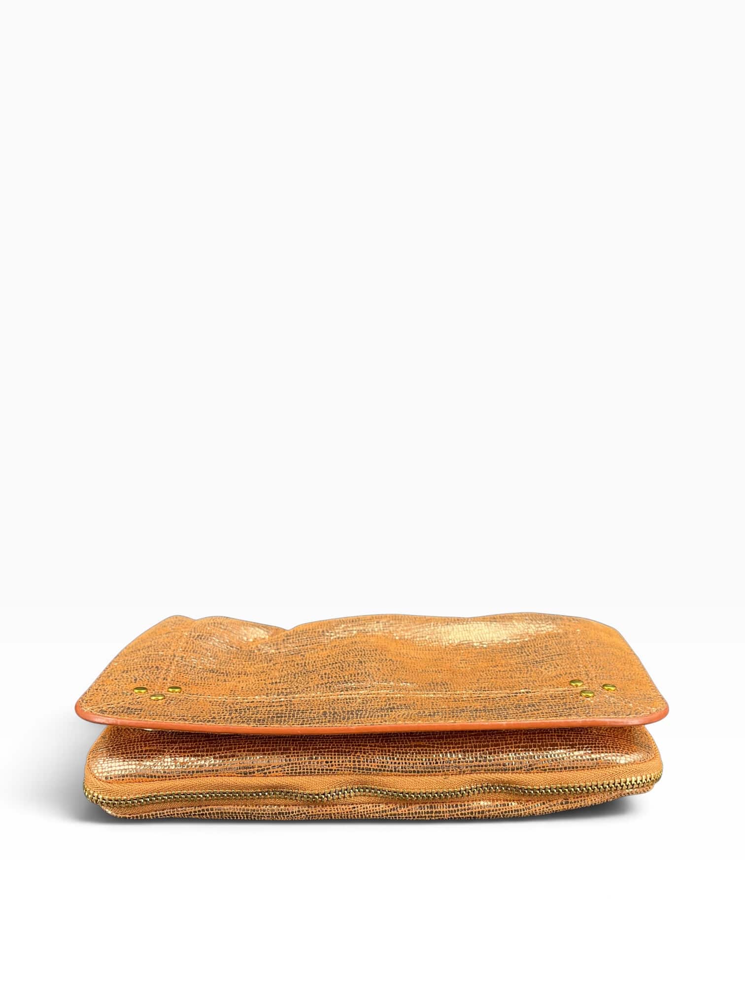 Jerome Dreyfuss Bobi / Orange / Médium – 4