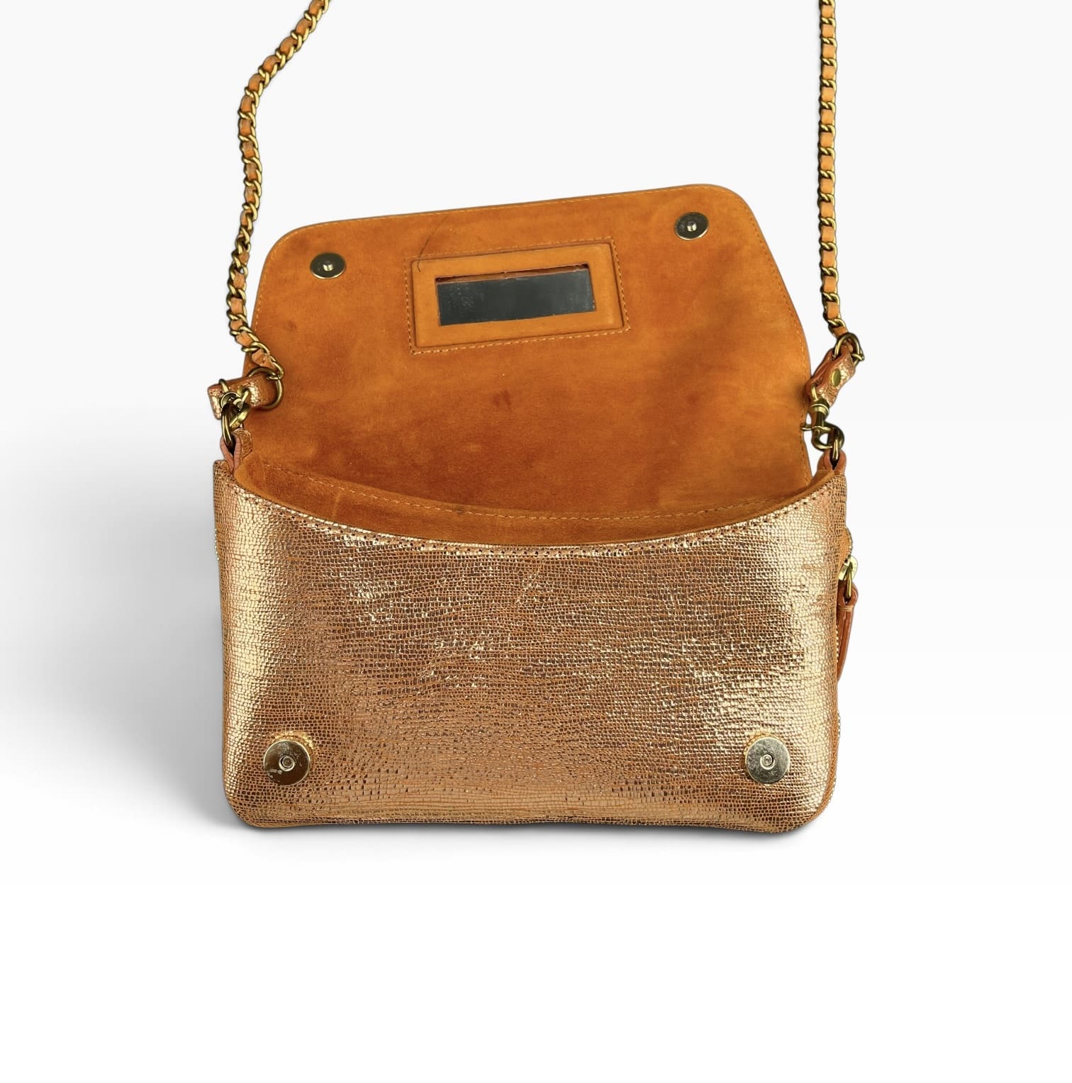 Jerome Dreyfuss Bobi / Orange / Médium – 5