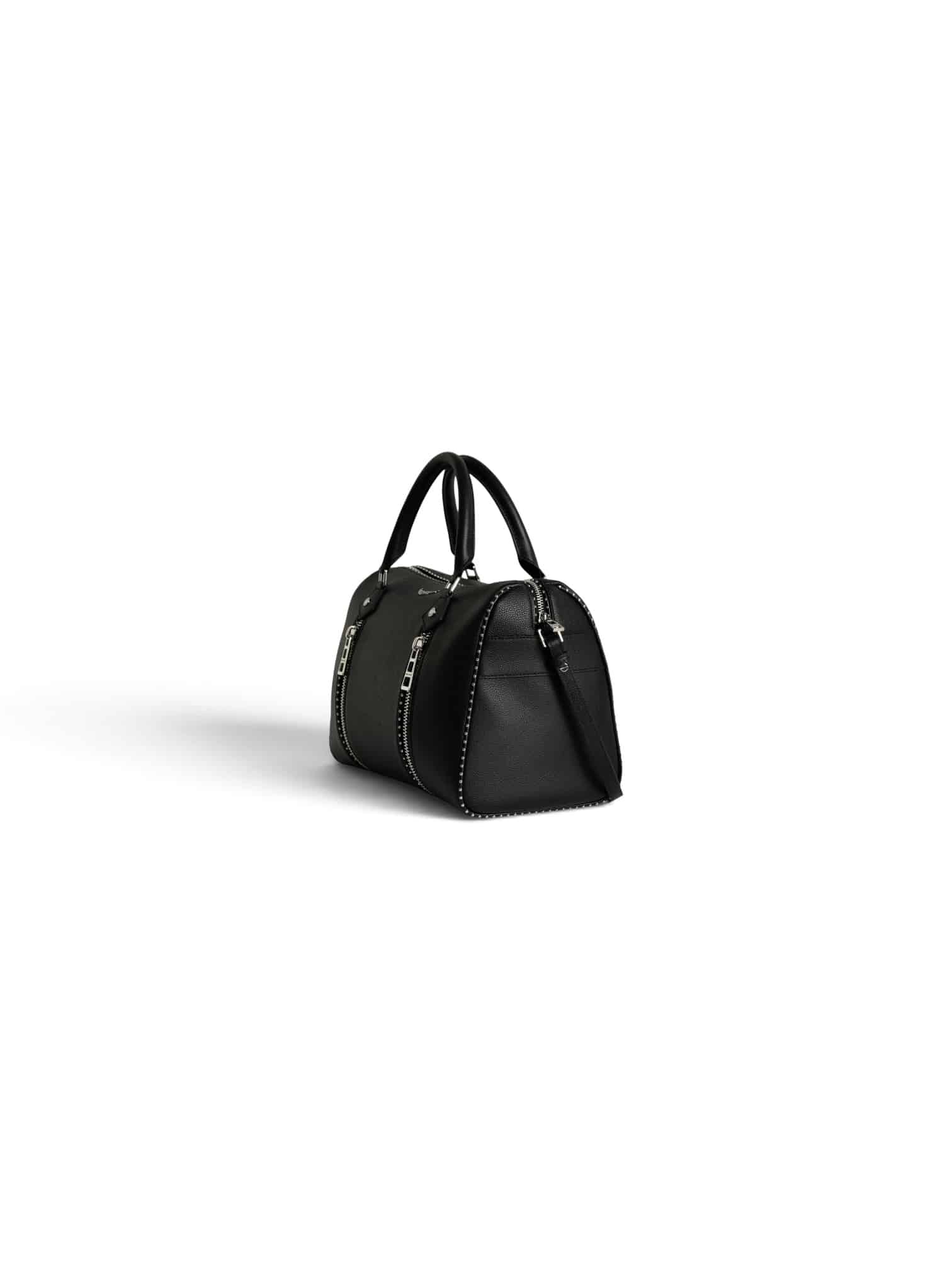 Zadig et Voltaire sunny Noir Médium – 3