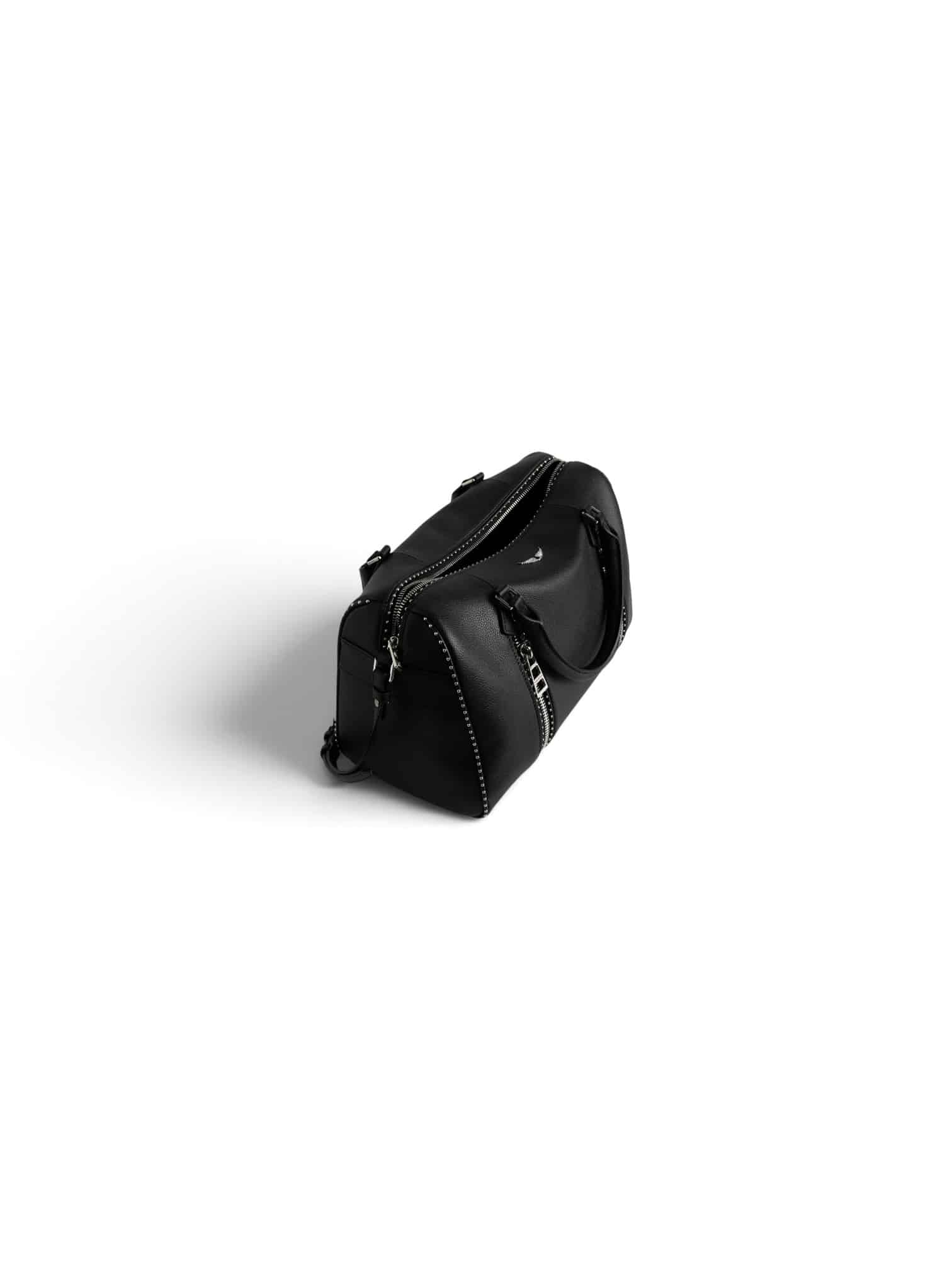 Zadig et Voltaire sunny Noir Médium – 2