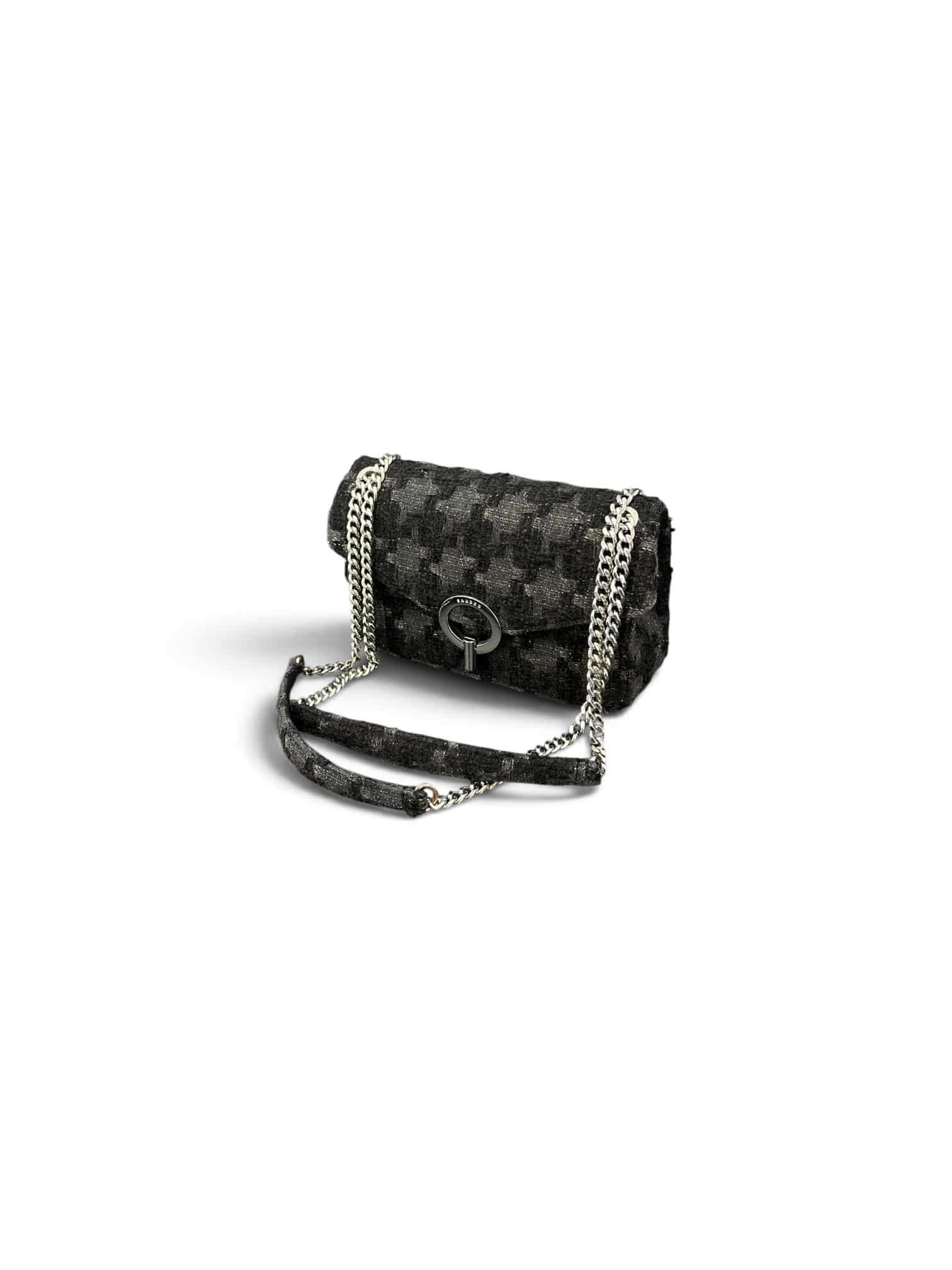 Sandro Yza Noir Small – 6