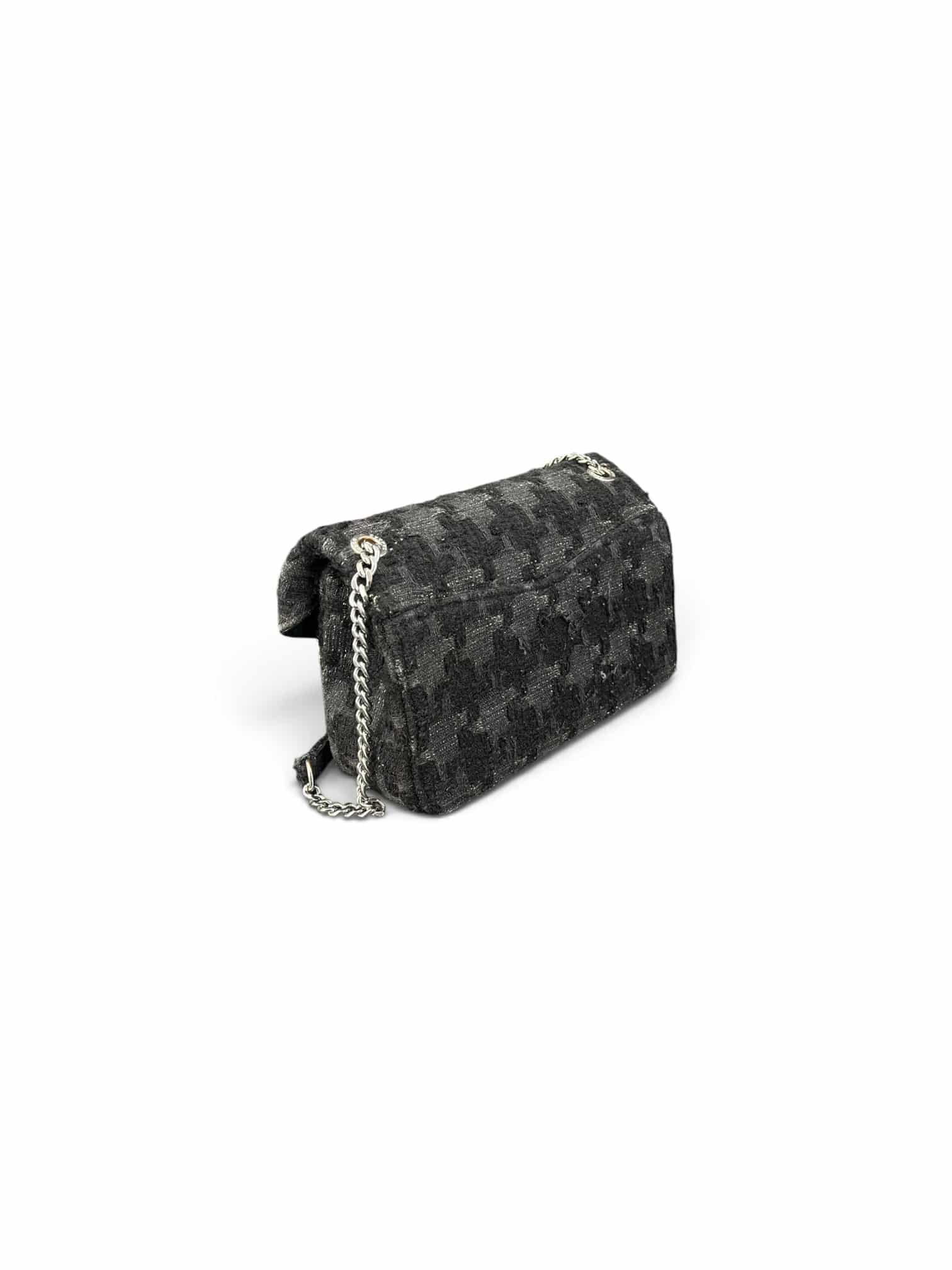 Sandro Yza Noir Small – 5