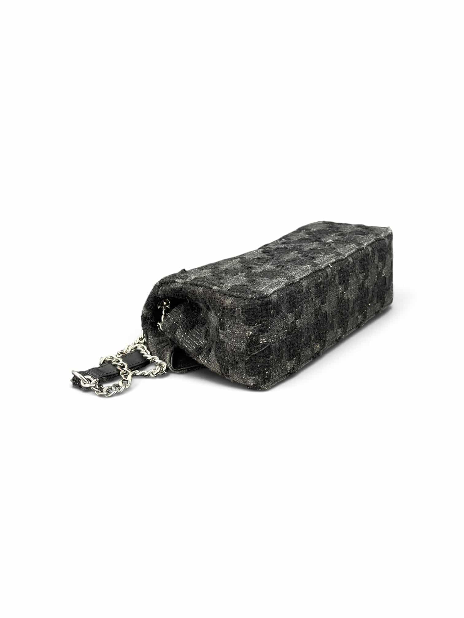Sandro Yza Noir Small – 4
