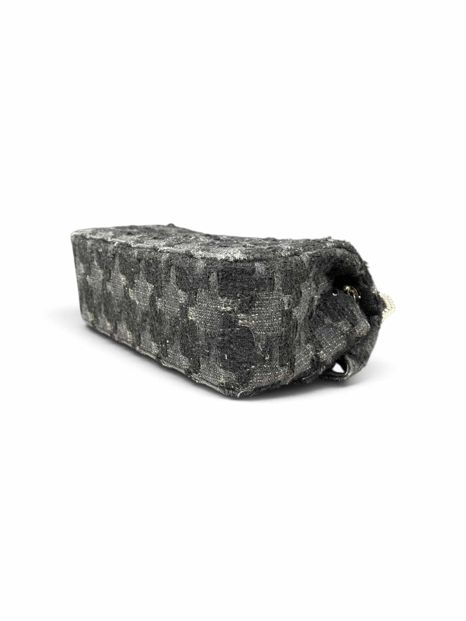 Sandro Yza Noir Small – 3