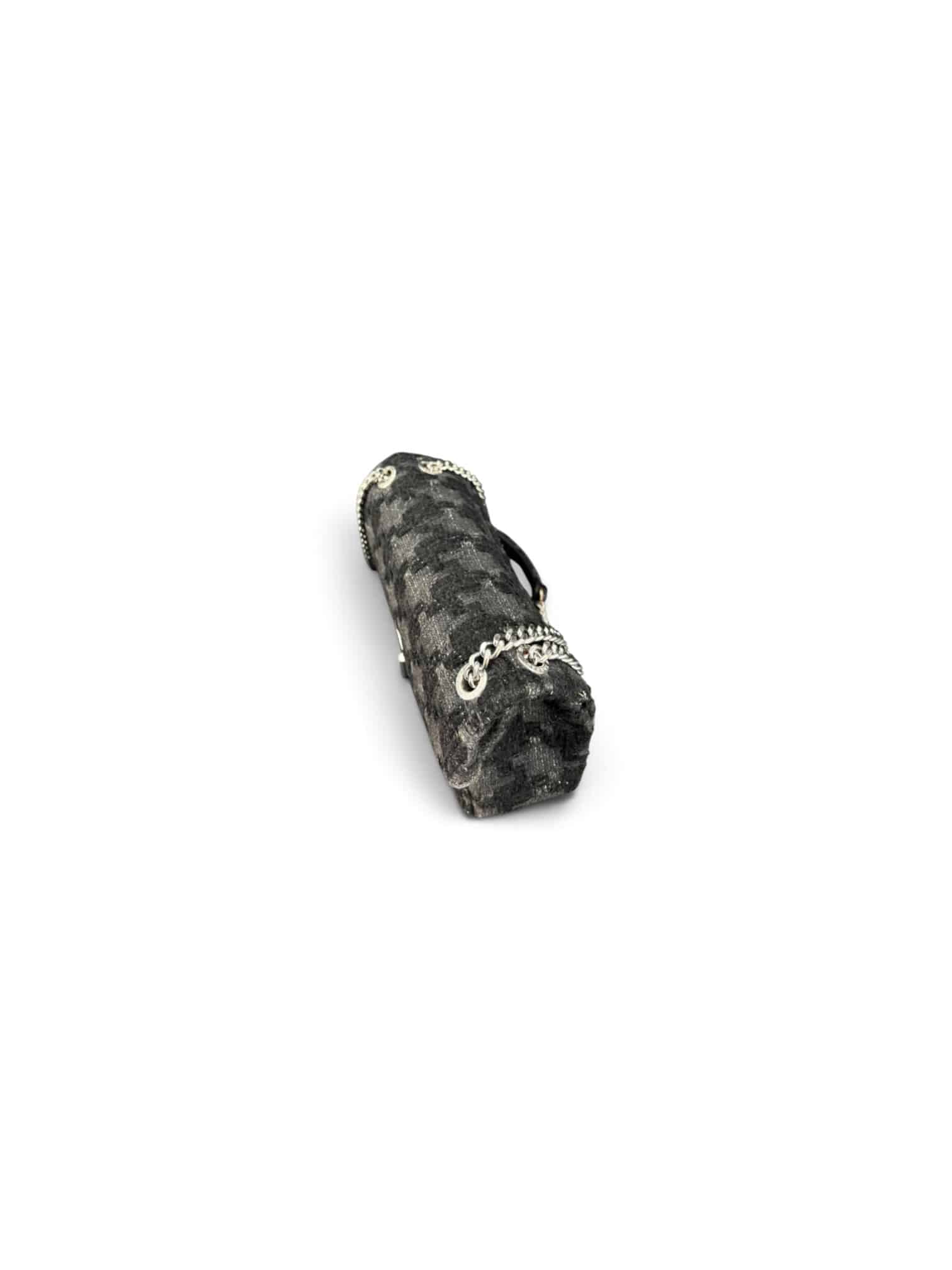 Sandro Yza Noir Small – 2
