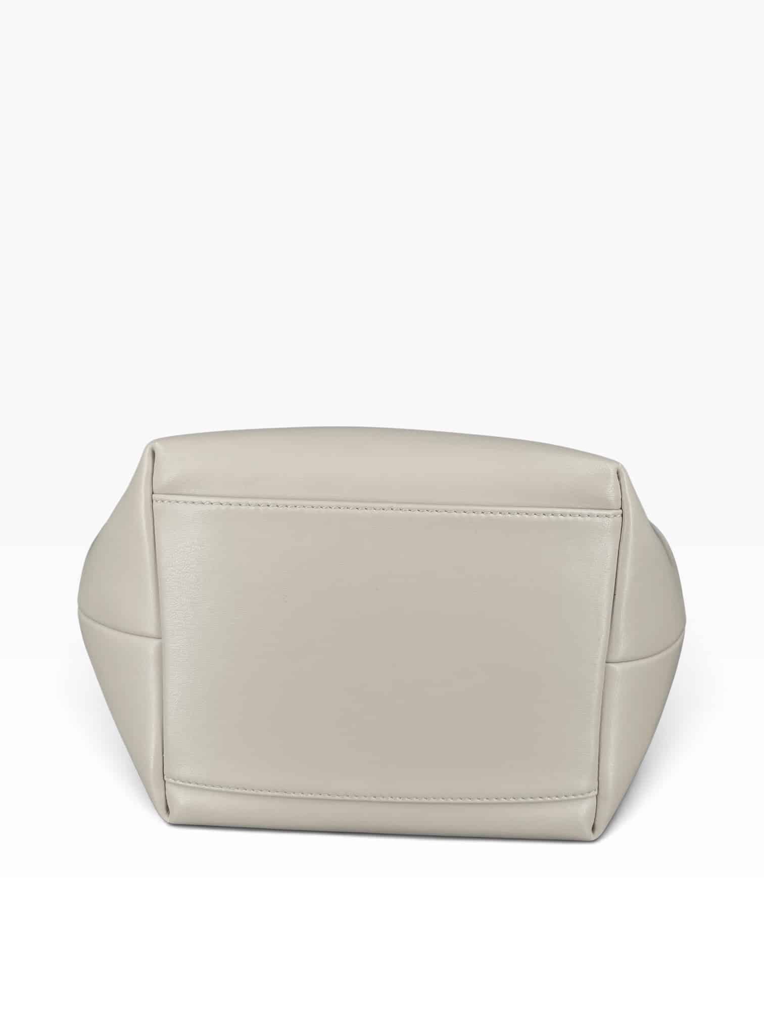 Ganni Bou Bag / Rose Pastel / Médium – 5