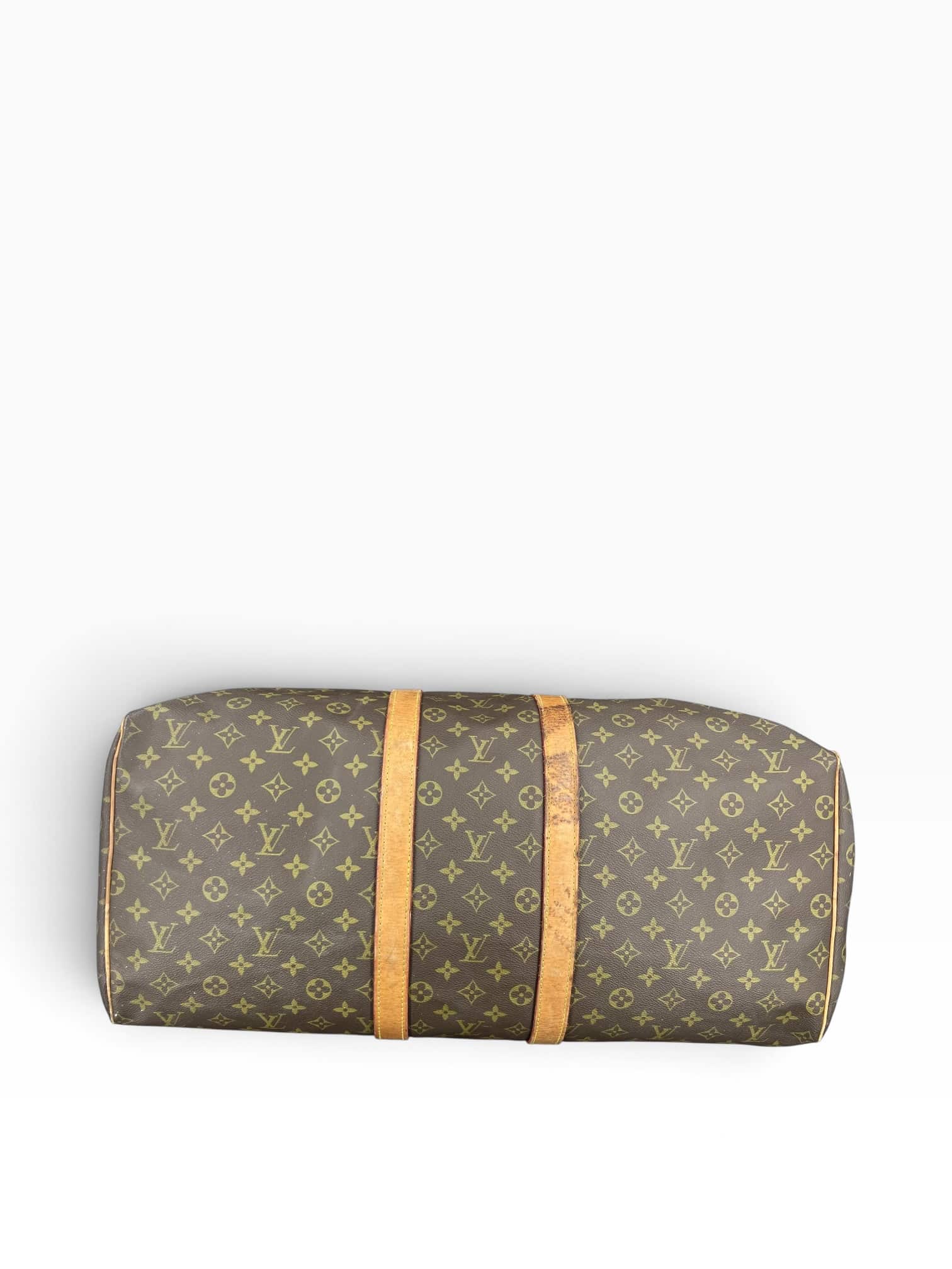 Louis Vuitton Keepall / Monogramme / 50 – 4