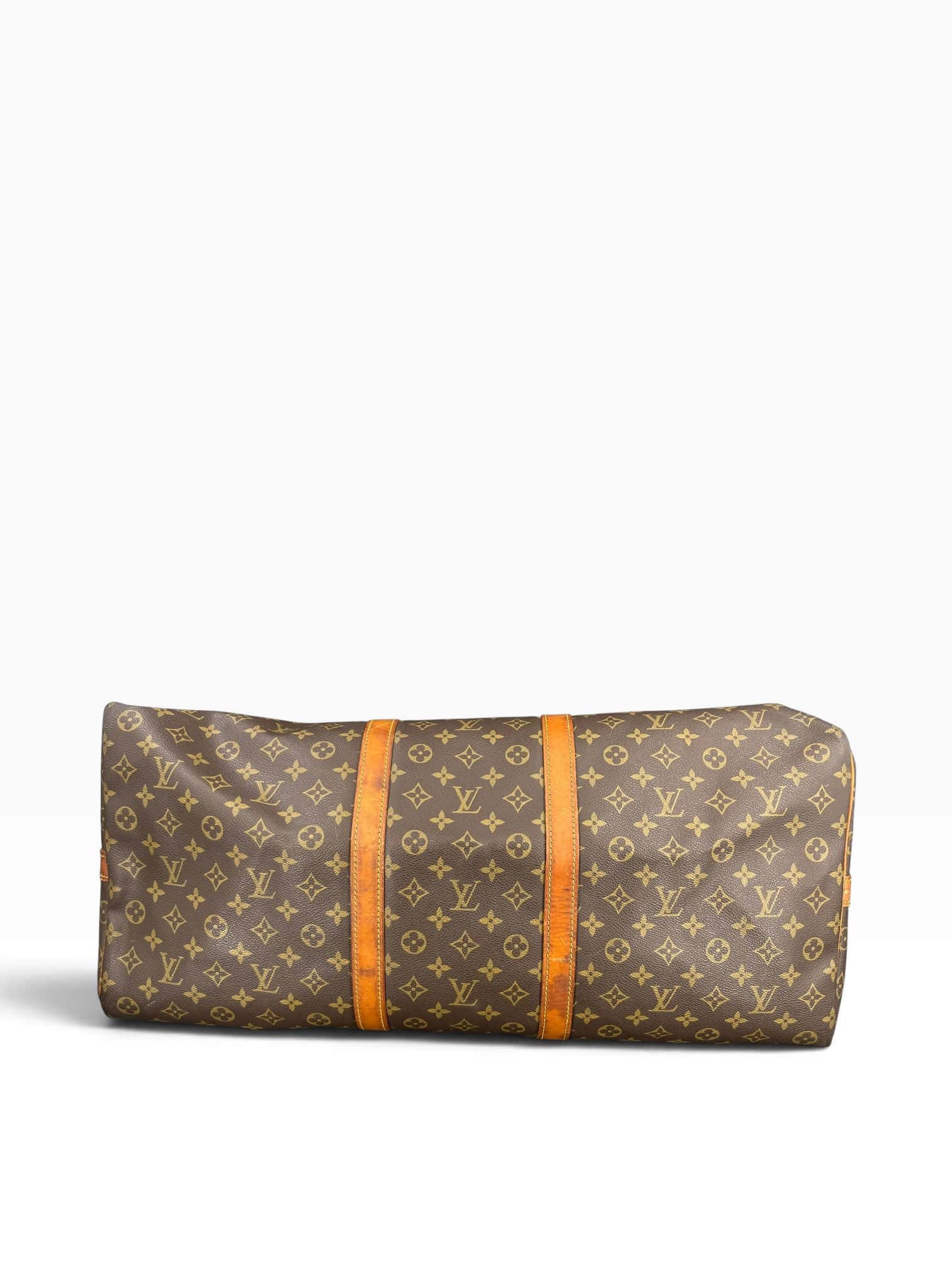 Louis Vuitton Keepall / Monogramme / 60 – 4