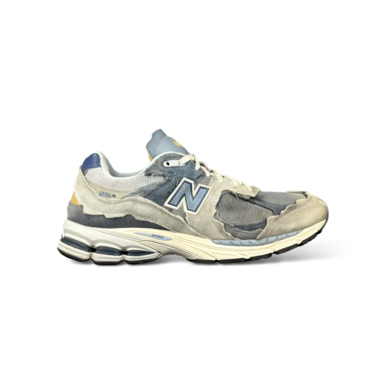 New Balance 2002R Bleu 44,5