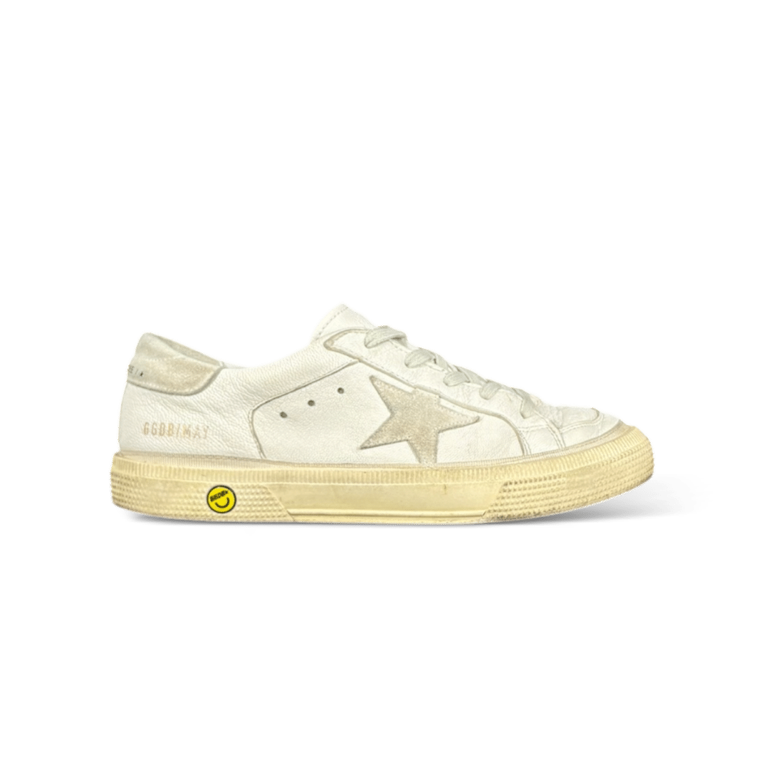 Golden Goose Super Star Blanc 35