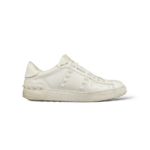 Valentino Rockstud / Blanc / 40